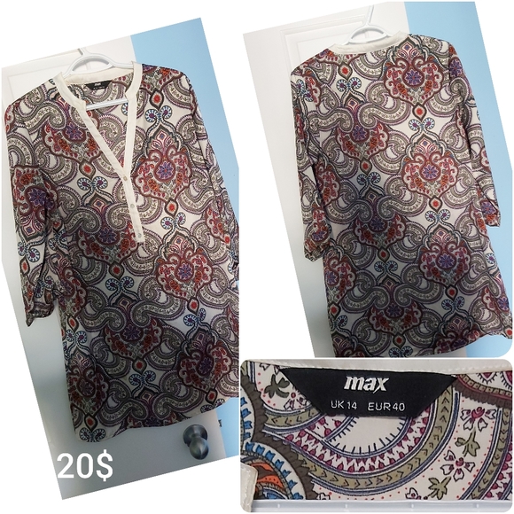 Dress - Picture 15 of 16